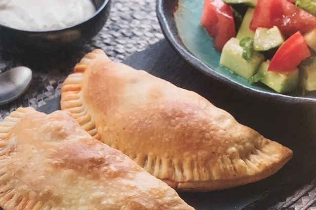 empanada