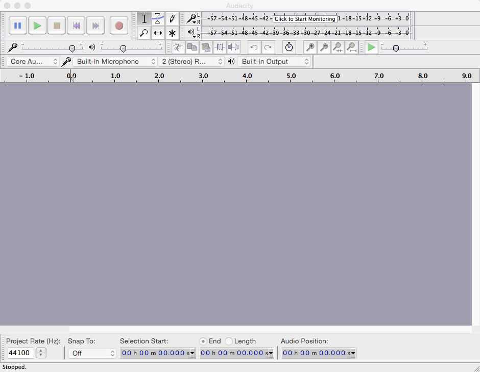 tutorial audacity for dummies tutorial audacity for dummies