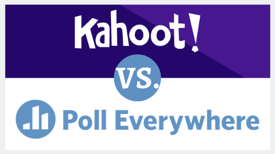 Review Of The Best Free Quiz Games Kahoot Vs Poll Everywhere